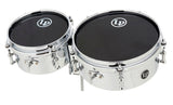LP LP845-K Mini Timbales/Chrome Plated Steel