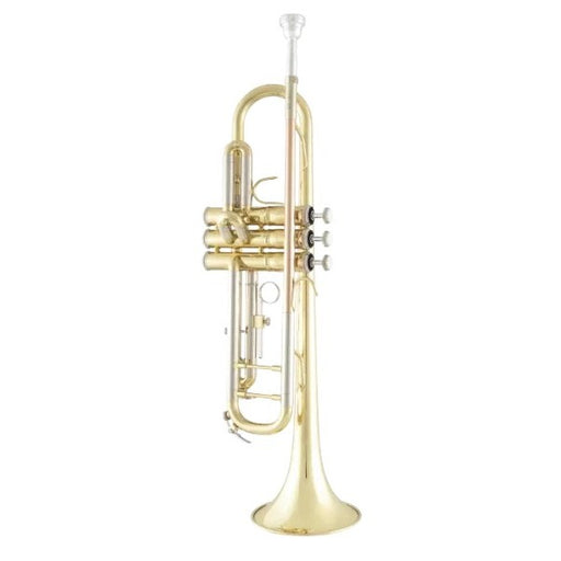 Bach BTR201 Bb Trumpet - Lacquered