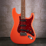 Suhr Custom Series Classic S - Fiesta Orange - New