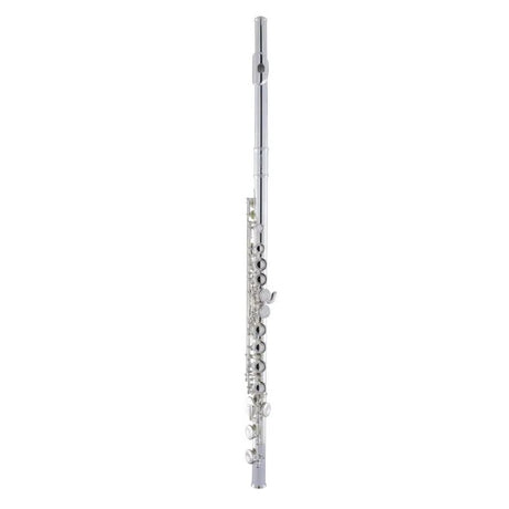 Armstrong AFL201 Student Flute, Silver-Plated - Open Box, Mint