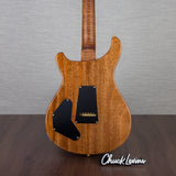 PRS Wood Library DGT Electric Guitar - Private Stock Goldstorm Fade Finish - CHUCKSCLUSIVE - #240388867 - 2024