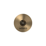 Sabian 11-Inch AAX Mike Portnoy Maxx Splash Cymbal