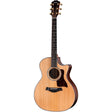 Taylor Legacy 714ce Rosewood/Cedar Acoustic Electric Guitar