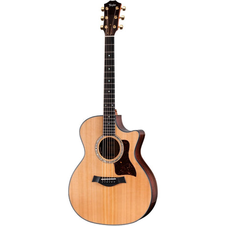 Taylor Legacy 714ce Rosewood/Cedar Acoustic Electric Guitar