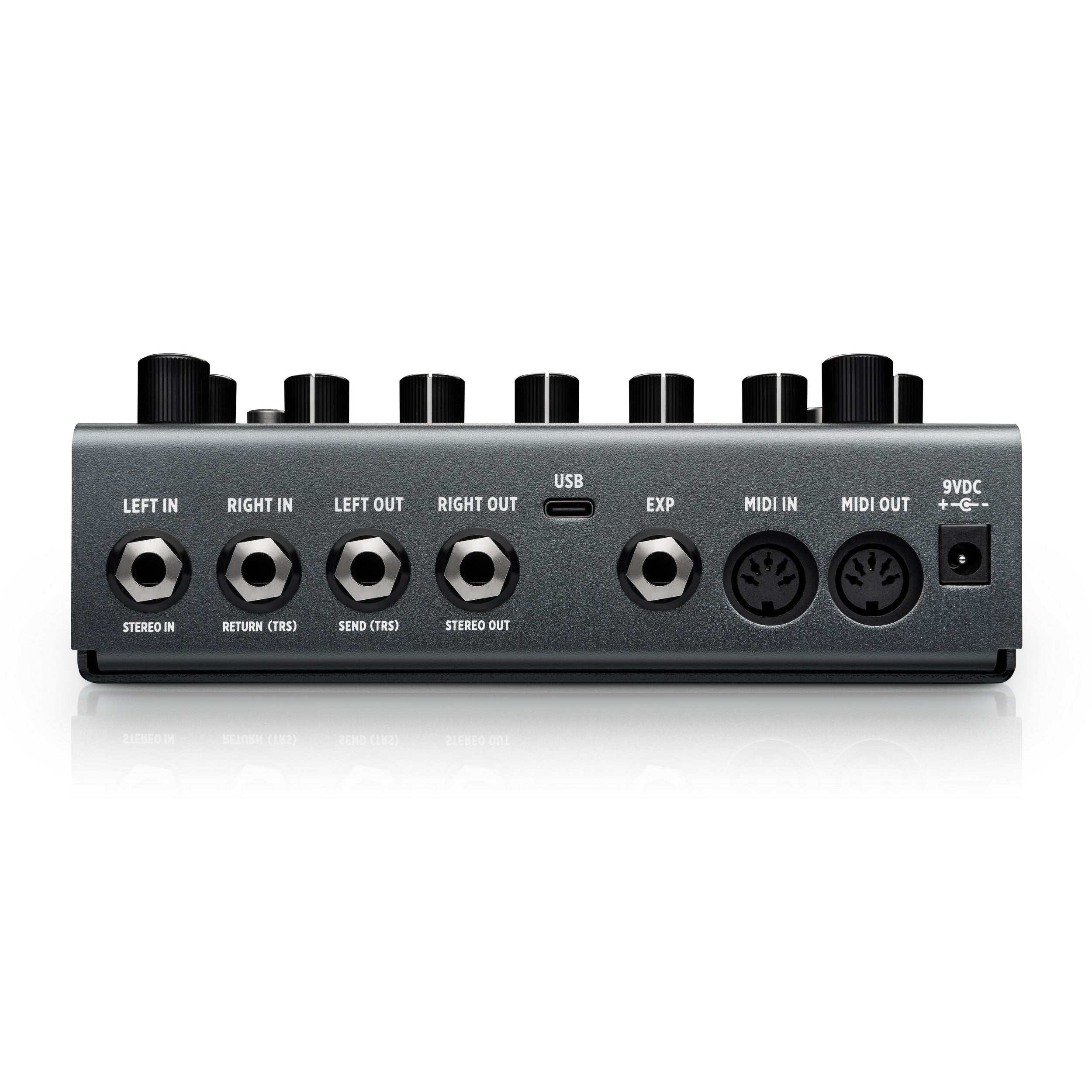 Strymon TimeLine MX Multi-Delay Workstation Effects Pedal – Chuck
