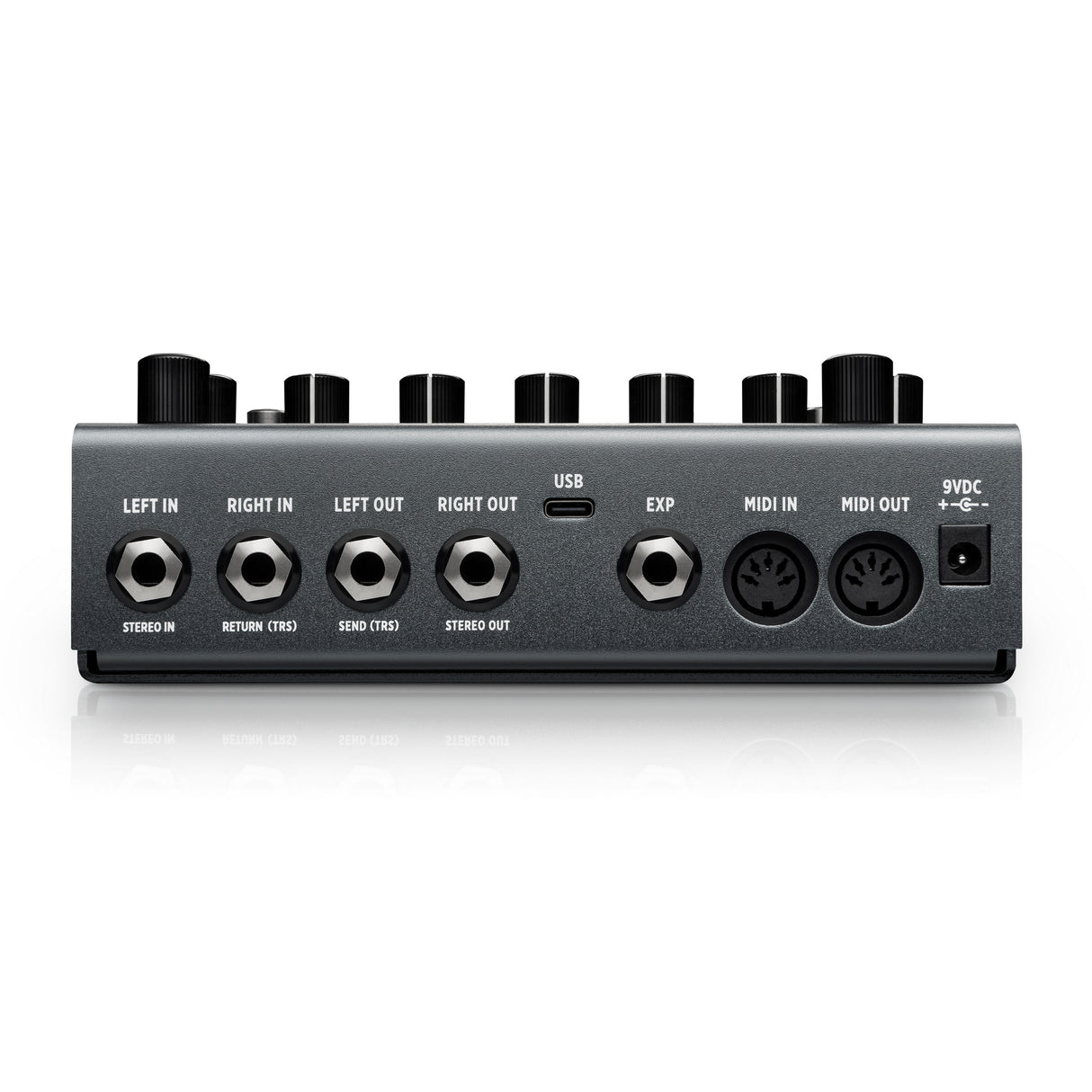 Strymon TimeLine MX Multi-Delay Workstation Effects Pedal