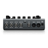 Strymon TimeLine MX Multi-Delay Workstation Effects Pedal