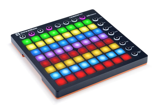 Novation Launchpad Mark II 64 Button Ableton Live Controller