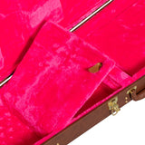 Epiphone 1958 Korina Flying V White Pickguard Electric Guitar