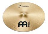 Meinl 16" Byzance Traditional Medium Thin Crash Cymbal - New,16 Inch