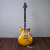 PRS Santana Retro Electric Guitar - McCarty Sunburst - #0414153