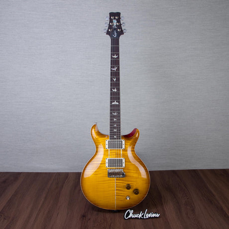 PRS Santana Retro Electric Guitar - McCarty Sunburst - #0414153