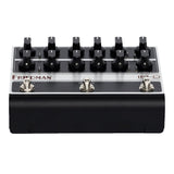 Friedman IR-D Dual Tube Preamp And DI