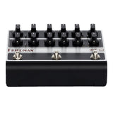 Friedman IR-D Dual Tube Preamp And DI - Mint, Open Box