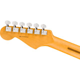 Fender American Professional Stratocaster HSS Electric Guitar, Maple Fingerboard - 3-Color Sunburst