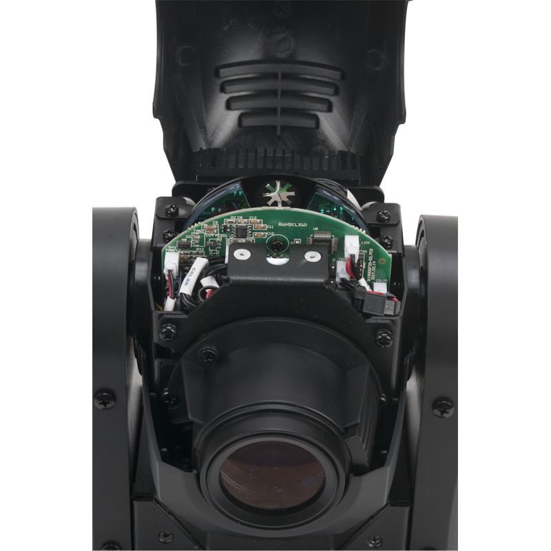 ADJ Pocket Pro 25-Watt Moving Head Spot