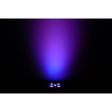 Chauvet DJ Freedom Par Quad-5 Four-Color Wireless 5 LED Par -LAST ONE - New