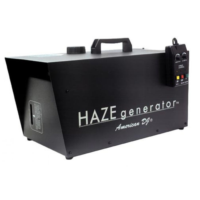 ADJ Haze Generator Fog Machine - New