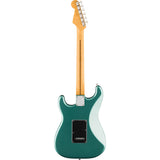 Fender American Professional Classic Stratocaster HSS Electric Guitar, Rosewood Fingerboard - Faded Sherwood Green Metallic