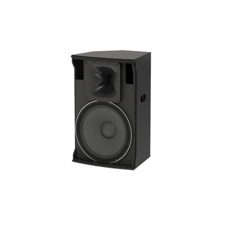 JBL SRX915M 15-Inch Powered Multi-Purpose Speaker - Open Box, Mint