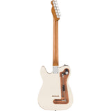 Fender John Osborne Signature Telecaster Electric Guitar - Olympic White