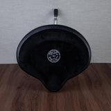 Roc N Soc Nitro Gas Original Saddle Drum Throne - Black