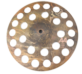Sabian 10-Inch AA Sick Hats - Limited Reserve Sabian Vault Drop Model