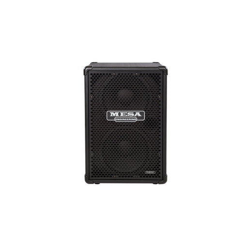 Mesa/Boogie 2 x 12-Inch Subway Bass Cabinet - New