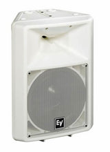 Electro-Voice SX300WE 300-Watt 12-Inch Two Way Loudspeaker - White - New