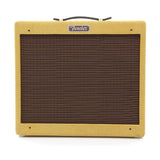 Fender Blues Junior Lacquered Tweed 15-Watt Tube Combo