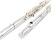 Burkart Resona 150 Flute - Offset G, Split E, C# Trill, B Foot