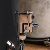 Tama STAR Walnut 4-Piece Shell Pack - Smoky Black