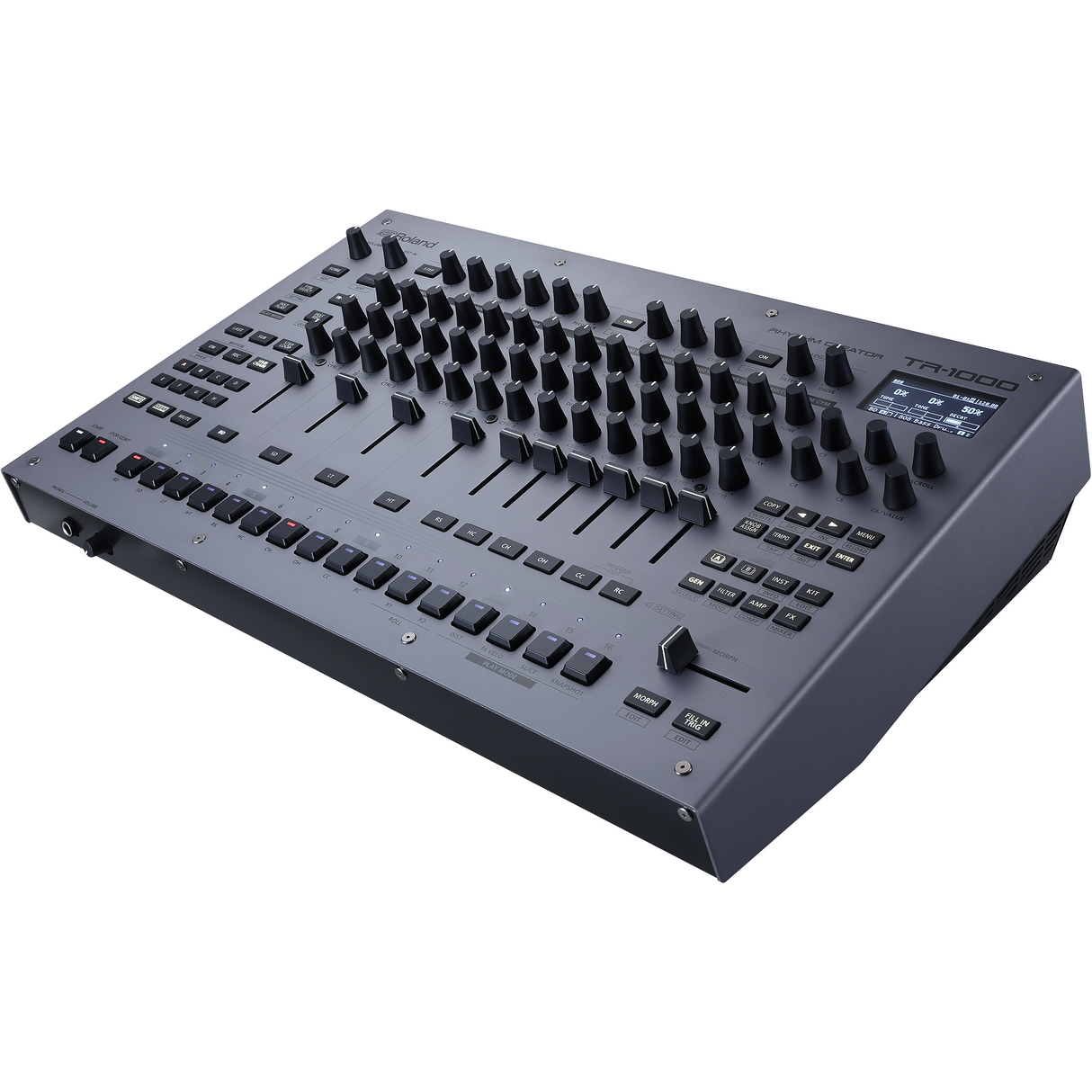 Roland TR-1000 Rhythm Creator - Mint, Open Box