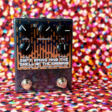 Baltimore Sonic Research Institute Soft Rains and the Smell of the Ground Textural Reverb Pedal