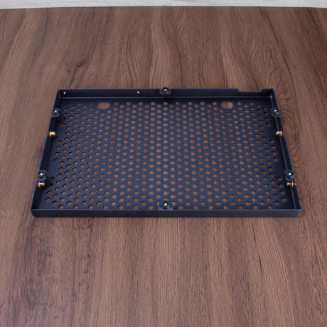 Custom District Pedalboards Pro 19 CHUCKSCLUSIVE Edition Pedalboard