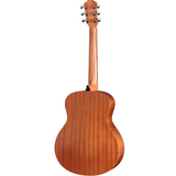 Taylor Special Edition Guitars 4 Vets GS Mini Americana Sapele/Spruce Acoustic Electric Guitar
