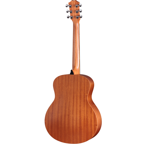 Taylor Special Edition Guitars 4 Vets GS Mini Americana Sapele/Spruce Acoustic Electric Guitar