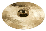 Sabian 19" Artisan Crash Cymbal Brilliant Finish