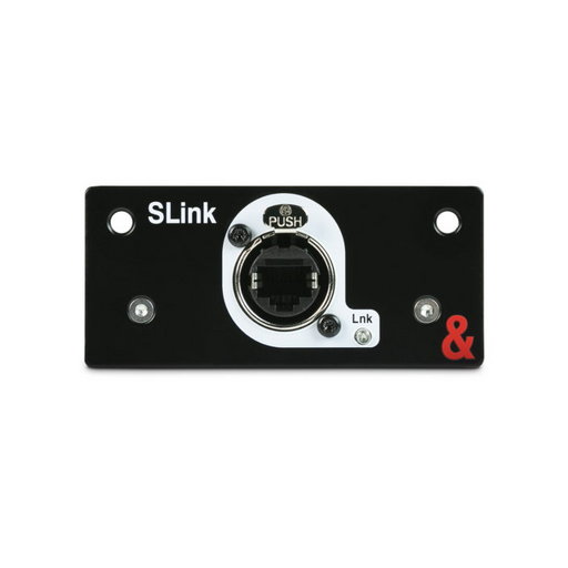 Allen & Heath SQ SLink Audio Networking Card