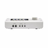 Yamaha URX22 USB-C Audio and Video Interface - White