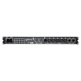 Powersoft T904 8000-Watts 4-Channel Power Amplifier With DSP And Dante - Mint, Open Box - Used - Like New