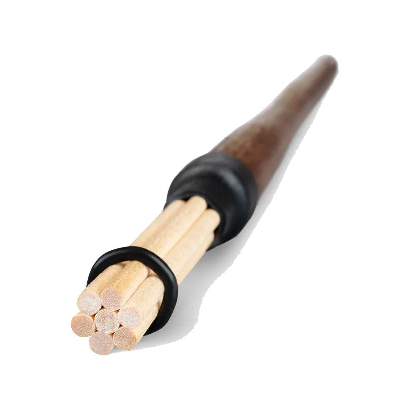 Vic Firth Rute-X Bundled Sticks - Heavy