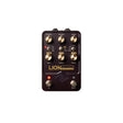 Universal Audio Lion '68 Super Lead Amp Cab Emulator Effects Pedal - Mint, Open Box