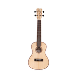 Cordoba 24C Spruce Concert Ukulele - Mint, Open Box