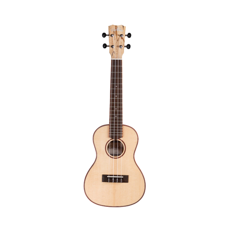 Cordoba 24C Spruce Concert Ukulele - Mint, Open Box