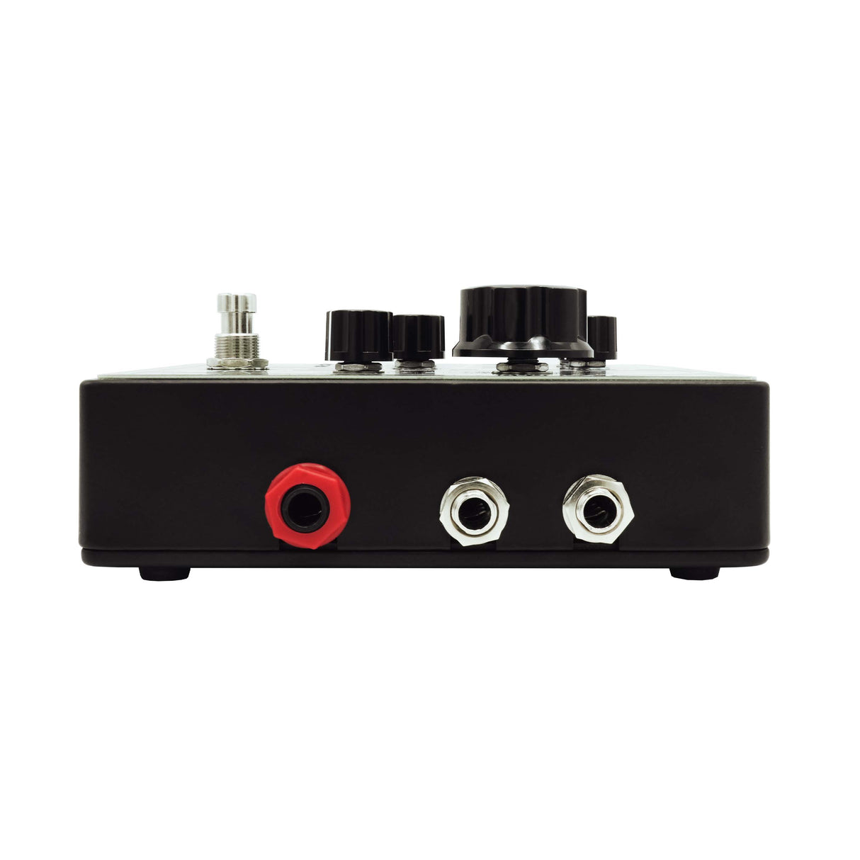 Death By Audio Crossover Fuzz Electric Guitar Pedal