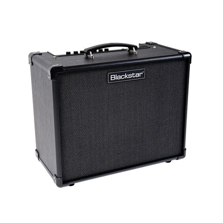 Blackstar ID:X 100 1x12-Inch 100-Watt Digital Guitar Combo Amplifier