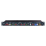 Rupert Neve Designs Newton Channel Mic Pre and Channel Strip
