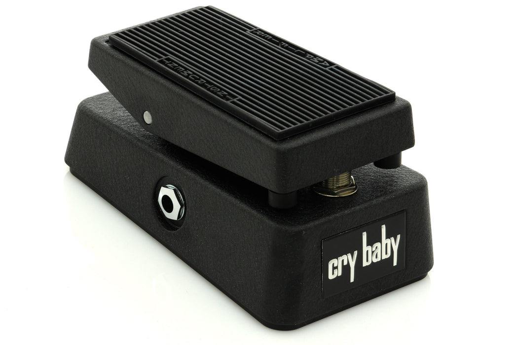 Dunlop CBM95 Cry Baby Mini Wah Guitar Pedal