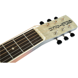 Gretsch G9230 Bobtail Square-Neck Resonator Guitar - Two Color Sunburst - New